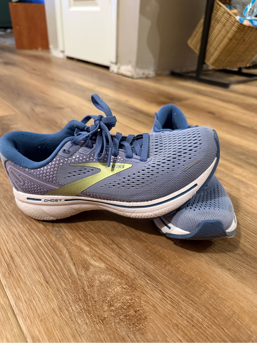 Brooks Ghost Women's Running Shoes